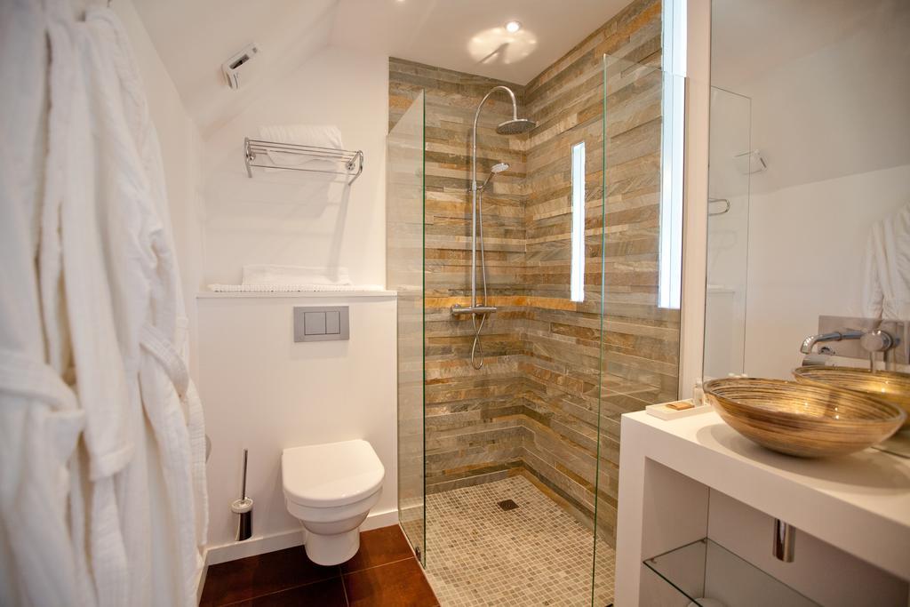 Le Landemer Urville-Nacqueville Room photo