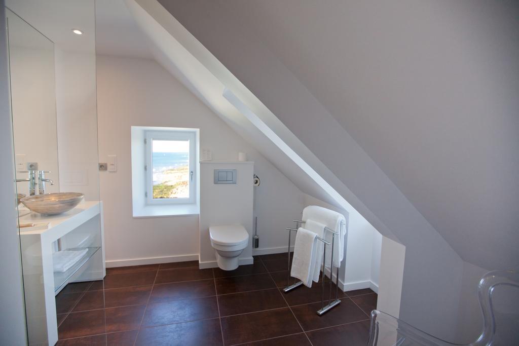 Le Landemer Urville-Nacqueville Room photo