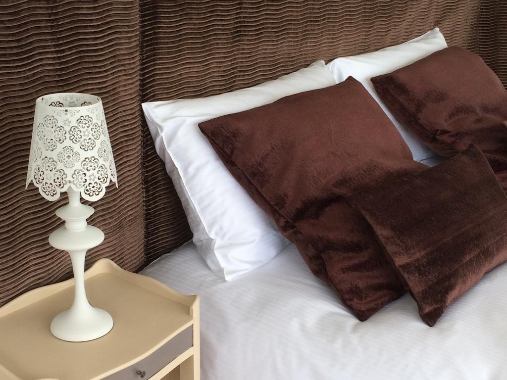 Le Landemer Urville-Nacqueville Room photo